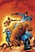 Fantastic Four Vol. 4: Hereafter