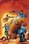Fantastic Four Vol. 4: Hereafter