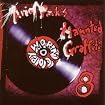 Worn Copy (Haunted Graffiti 8)