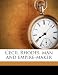 Cecil Rhodes: Man and Empire-Maker