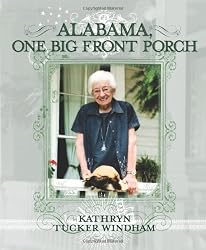 Alabama, One Big Front Porch