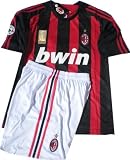 AC MILAN JERSEY(Jersey and shorts)