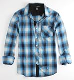 Ambiguous Elgin Woven Shirt