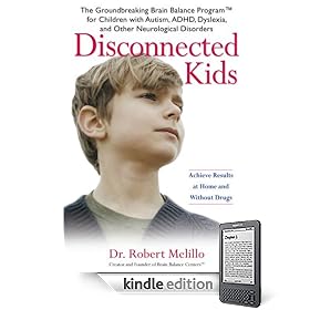 Disconnected Kids