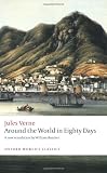 Around the World in Eighty Days (Oxford World's Classics)