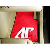 Austin Peay Governors NCAA Car Floor Mats (2 Front)