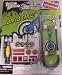 Tech Deck 96 mm Skateboard Santa Cruz Fingerboard