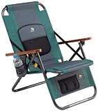 Gci Outdoor Wilderness Recliner