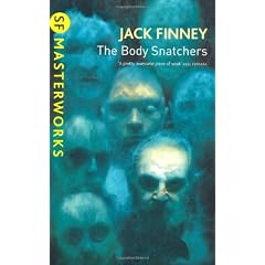 Body Snatchers