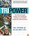 Tri Power: The Ultimate Strength Training, Core Conditioning, Endurance, and Flexibility Program for Triathlon Success