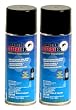 Skeeter Defeater 12014706 Cylinder Refill Unit (CRU) 2-Pack