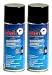 Skeeter Defeater 12014706 Cylinder Refill Unit (CRU) 2-Pack