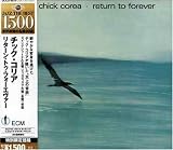 リターン・トゥ・フォーエヴァー/