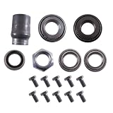 Omix-Ada 16501.10 Differential Rebuild Kit by Omix-Ada