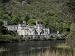 Kylemore Abbey, County Galway, Connacht, Eire (Republic of Ireland) Photographic Post...