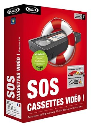 SOS Cassettes Vidéo ! 4
