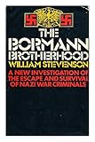 The Bormann brotherhood