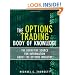 The Options Trading Body of Knowledge: The Definitive Source for Information About the Options Industry