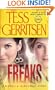 Freaks: A Rizzoli & Isles Short Story