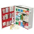 SEPTLS71434180LFP - Medium Industrial 180 First Aid Cabinets