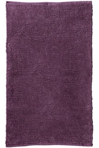 Royal Chenille I Area Rug, 5'x8', PLUM