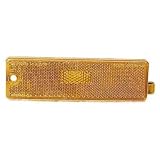 98-02 Pontiac Trans AM Driver Side Side Marker Light 
