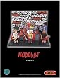 No Doubt Smiti Action Figure Playset