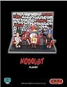 No Doubt Smiti Action Figure Playset [Toy] [Toy] [Toy]