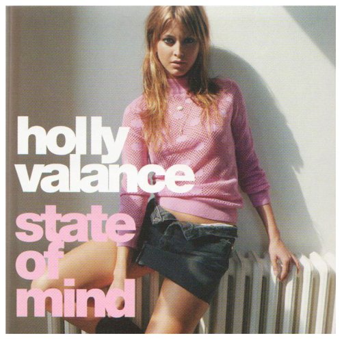 State Of Mind