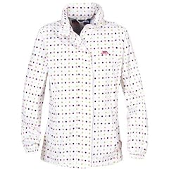 Trespass Ipala, Damen-Regenjacke