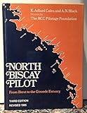 North Biscay pilot : Brest to La Gironde