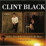 Killin  Time/Put Yourself in My Shoes