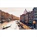Canal of Venice by Hava Artwork - Extra Large