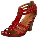 Kenneth Cole Reaction Women's Pine Language Fisherman Sandal