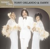 Tie A Yellow Ribbon Round The Ole Oak Tree (Digitally Remastered 1998)
