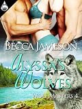 Alyssa's Wolves (Wolf Masters, Book 4)