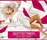 Can`t Get Over