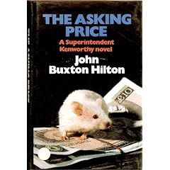 The Asking Price