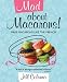 Books : Mad About Macarons!: Make Macarons Like the French