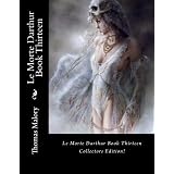 LeMorteDarthurBookThirteen