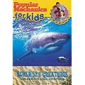 Popular Mechanics for Kids: Super Sea Creatures and Awesome Ocean Adventures