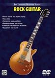 Rock Guitar, Steps 1 & 2 (The Ultimate Beginner Series)