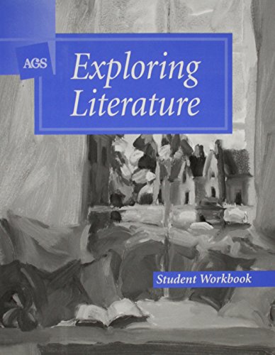 exploring literature student workbook