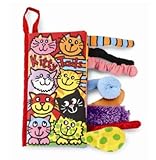 Buy Kitten Tails Book 9 Knowing God: Walking through the Book of Books