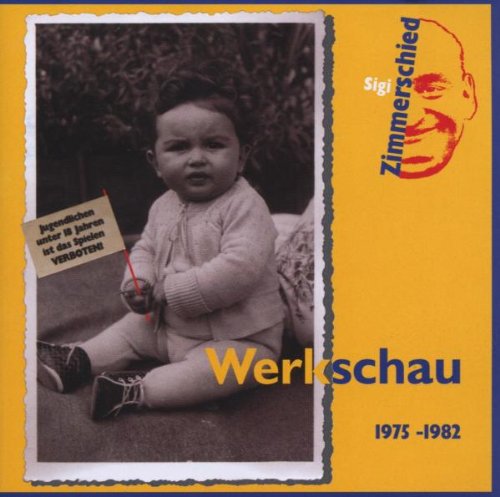 Produkt-Bild: Werkschau 1975-1982