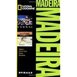 NATIONAL GEOGRAPHIC Spirallo Reisef�hrer Madeira: Magazin. Infos & Tipps. Touren. Reiseatlasvon "Christopher Catling"