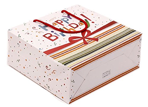 yNɈx̂jɁIzHappy Birthday  킢  j v[g Mtg RZbg ߂łƂ ̋C bZ[WJ[htyconfiance shopIWiuh DISE IWiZbgz (Happy Birthday, TCYiROcm~QVcm~PQcmj)