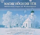 Produkt-Bild: Macht Hoch die T&uuml;r