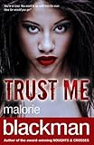 Trust me