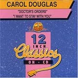 Doctors Orders/I Want to Stay